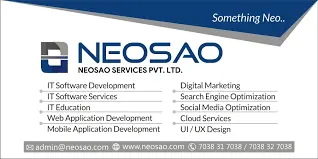 Neosao Services Pvt Ltd